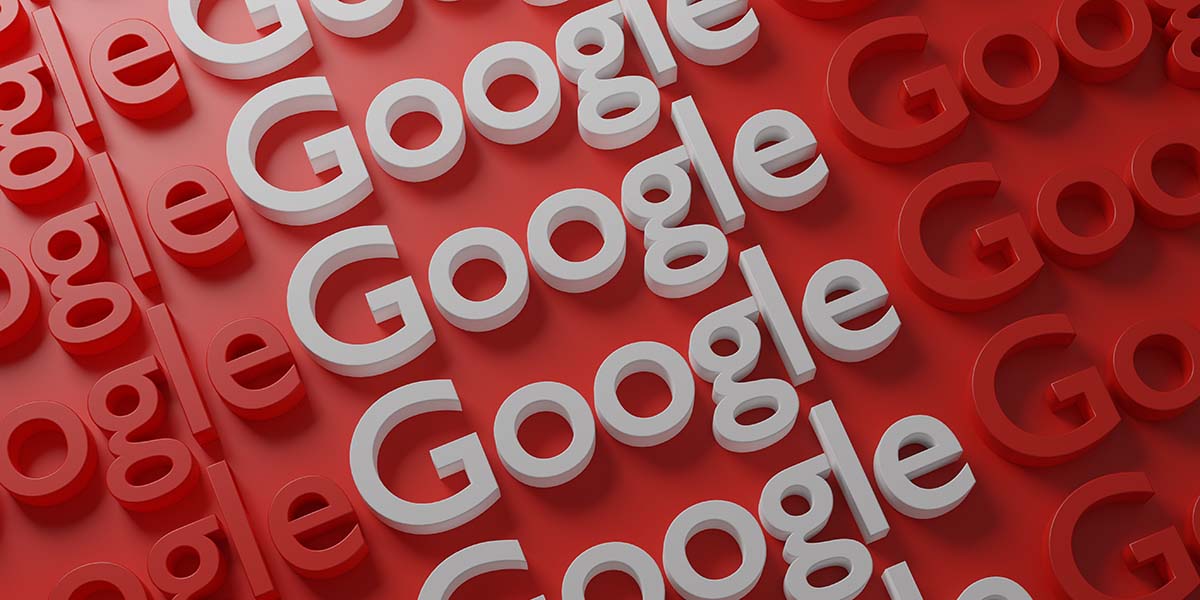 Google Google