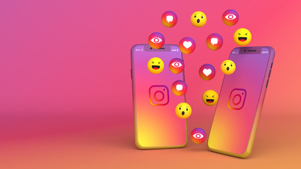 instagram