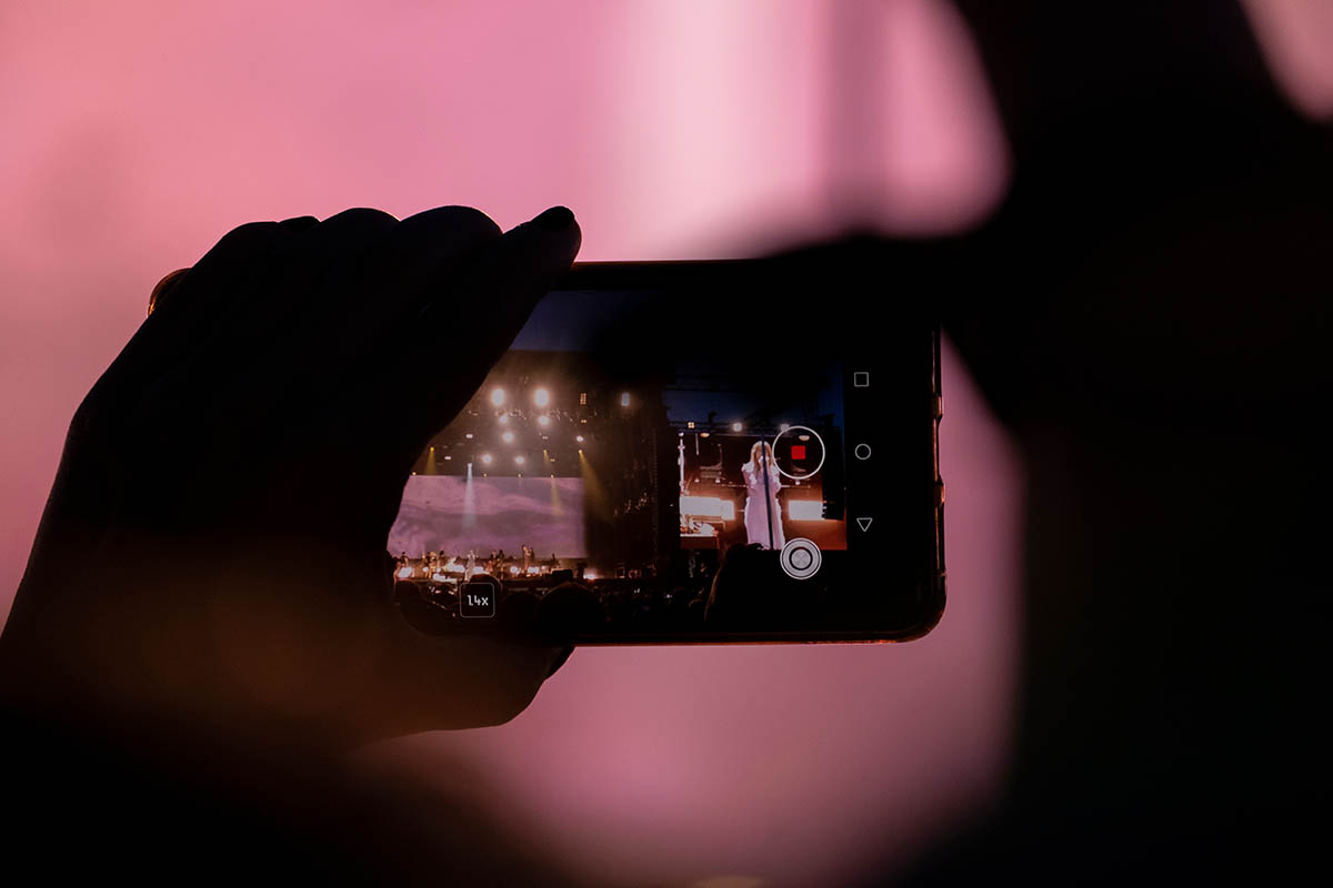 Kısa Video Trendleri 